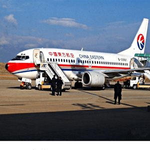 巴彦淖尔航空空运航空快运业稳步发展的原因是什么？